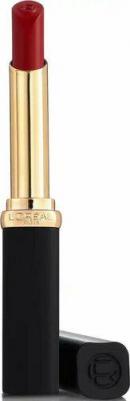 Помада для губ Color Riche матовая тон 346 Le Rouge Determination – фото 7