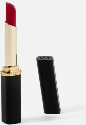 Помада для губ Color Riche матовая тон 346 Le Rouge Determination – фото 13