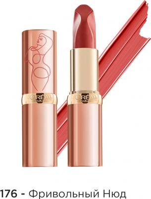 Помада для губ Color Riche, тон 176, Irreverent – фото 11