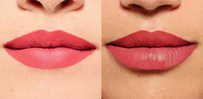Помада для губ Матовая помада-стик "Infaillible Matte Lip Crayon", оттенок 108, персиковый – фото 2