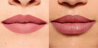 Помада-стик для губ Infaillible Matte Lip Crayon, матовая, тон №102 розовый, цвет: розовый – фото 6