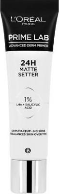 Праймер для лица Prime Lab Matte Setter матирующий, 30 мл
