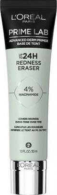 Праймер для лица Prime Lab Redness Eraser Матирующий 30мл