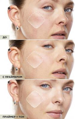 Праймер для лица Prime Lab Redness Eraser Матирующий 30мл – фото 5