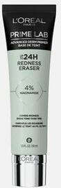 Праймер для лица Prime Lab Redness Eraser Матирующий 30мл – фото 9
