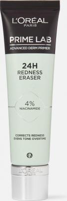 Праймер для лица Prime Lab Redness Eraser Матирующий 30мл – фото 11