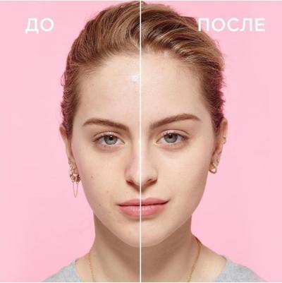 ПУДРА "INFAILLIBLE 24H FRESH WEAR" НОВОГО ПОКОЛЕНИЯ, ТОН 20, 9Г – фото 2