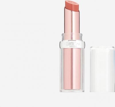 Сияющая помада для губ "Color Riche Shine", оттенок 112, Только в Париже, 4.8 гр