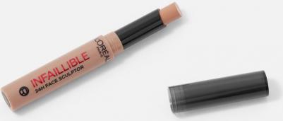 Скульптор-стик для лица Infaillible 2.3 г – фото 4
