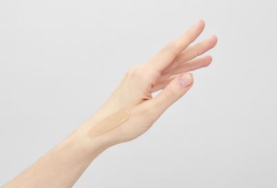 Стойкий матирующий тональный крем "Infaillible”, Оттенок 125, Натурально-розовый – фото 10