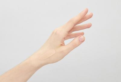 Стойкий матирующий тональный крем "Infaillible”, Оттенок 15, Фарфоровый – фото 2