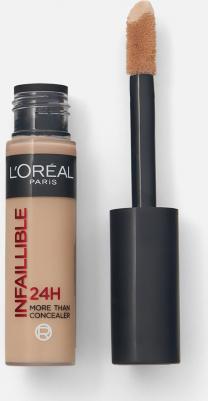 Стойкий мультифункциональный консилер Infaillible, 24 часа стойкости, оттенок 322, слоновая кость, 11 мл – фото 5