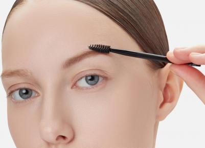 Стойкий тинт для бровей Unbelieva Brow, Оттенок 105, Брюнет – фото 20
