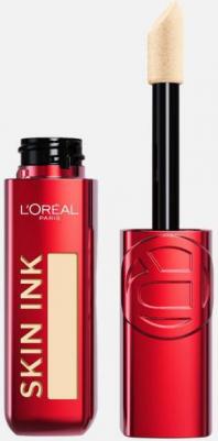 Тональный крем-консилер для лица 2в1 Infaillible Skin Ink 15 мл 3600524190200 – фото 3