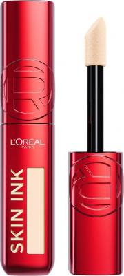 Тональный крем-консилер для лица 2в1 Infaillible Skin Ink 15 мл 3600524190200 – фото 5