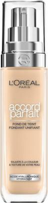 Тональный крем SPF 16 ACCORD PARFAIT 30 мл 3600522839026 – фото 12