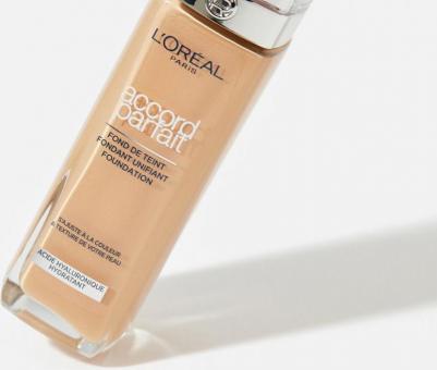 Тональный крем SPF 16 ACCORD PARFAIT 30 мл – фото 5