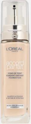 Тональное средство Тональный крем Accord Parfait 3600524190774 – фото 4