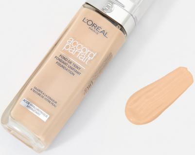 Тональное средство Тональный крем Accord Parfait – фото 2