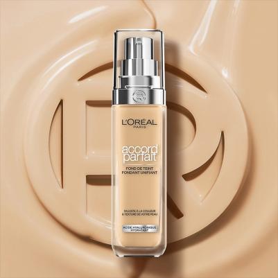 Тональное средство Тональный крем Accord Parfait – фото 7
