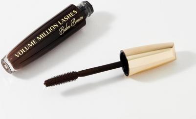 Тушь для ресниц Balm Brown коричневая, 8,9 мл (Макияж) – фото 2