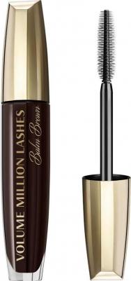 Тушь для ресниц Balm Brown коричневая, 8,9 мл (Макияж) – фото 8