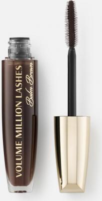 Тушь для ресниц Balm Brown коричневая, 8,9 мл (Макияж) – фото 12
