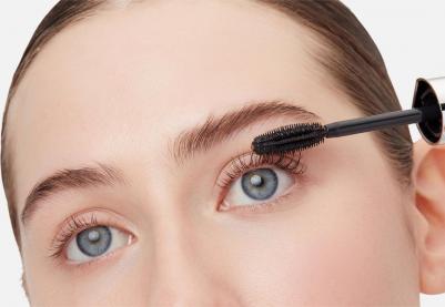 Тушь для ресниц False Lash черная – фото 8