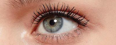 Тушь для ресниц False Lash черная – фото 10