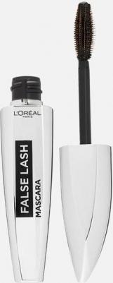 Тушь для ресниц False Lash черная – фото 12