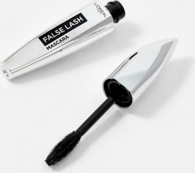 Тушь для ресниц False Lash черная – фото 18