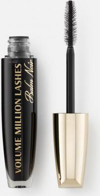Тушь для ресниц Объем миллиона ресниц Balm noir черная 8.9 мл – фото 8