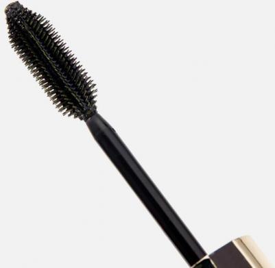 Тушь для ресниц "Объем миллиона ресниц Gold", для объема и разделения, 03, Черная, 9.5 мл – фото 8