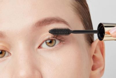 Тушь для ресниц "Объем миллиона ресниц Gold", для объема и разделения, 03, Черная, 9.5 мл – фото 20