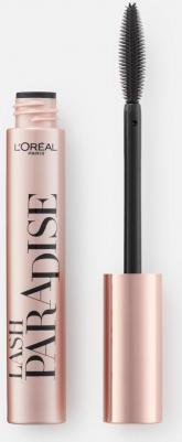 Тушь для ресниц Paradise для головокружительного объема черная 6.4мл – фото 6