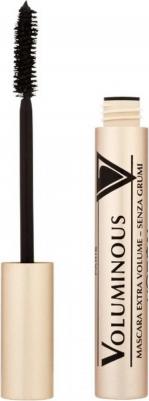 Тушь для ресниц "Volumissime Gold" для объема ресниц, укрепляющая, черная, 8 мл – фото 7
