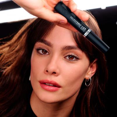 Тушь для удлинения ресниц Telescopic Lift Mascara 9,9г – фото 17