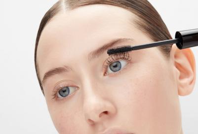 Тушь False Lashes Oversized Eye Mascara черная 8,9 мл – фото 4