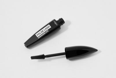 Тушь False Lashes Oversized Eye Mascara черная 8,9 мл – фото 8