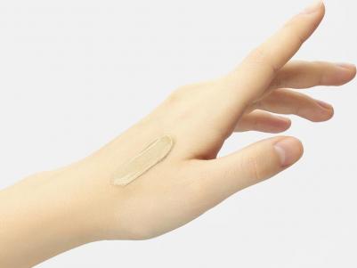 Ультраматирующий стойкий тональный крем "Infaillible 24 часа матовое покрытие", тон №155, натуральный розовый, 30 мл – фото 6