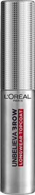 Unbelieva Brow Гель для бровей прозрачный 4,5мл