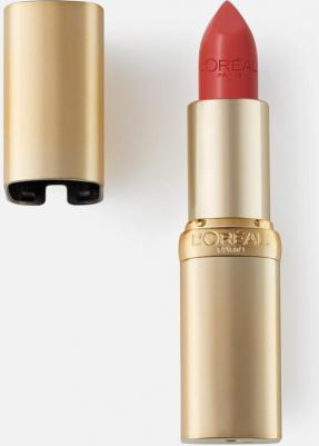 Увлажняющая Губная помада "Color Riche", оттенок 230, Коралловый показ, 7 мл – фото 10