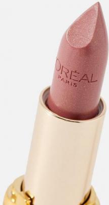Увлажняющая Губная помада "Color Riche", оттенок 232, Нежный кашемир, 7 мл – фото 1
