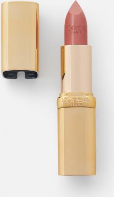 Увлажняющая Губная помада "Color Riche", оттенок 235, Нежная роза, 7 мл – фото 3