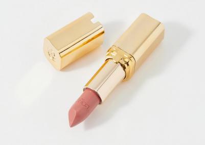 Увлажняющая Губная помада "Color Riche", оттенок 235, Нежная роза, 7 мл – фото 9