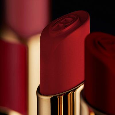 Увлажняющая матовая губная помада Color Riche Lipstick 1,8г 0000030153059 – фото 2