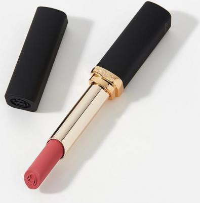 Увлажняющая матовая губная помада Color Riche Lipstick 1,8г 0000030153059 – фото 9