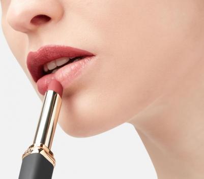 Увлажняющая матовая губная помада Color Riche Lipstick 1,8г 0000030153059 – фото 18