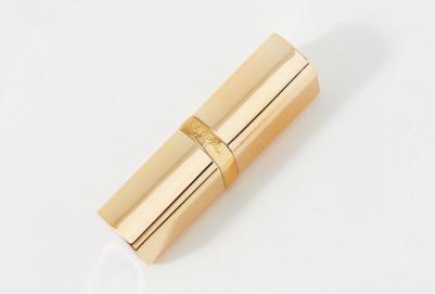 Увлажняющая помада для губ "Color Riche" оттенок 129 "Виноградный Монмартр" – фото 4