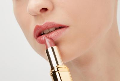 Увлажняющая помада для губ COLOR RICHE, оттенок 236, "Organza", 4.3 мл – фото 7
